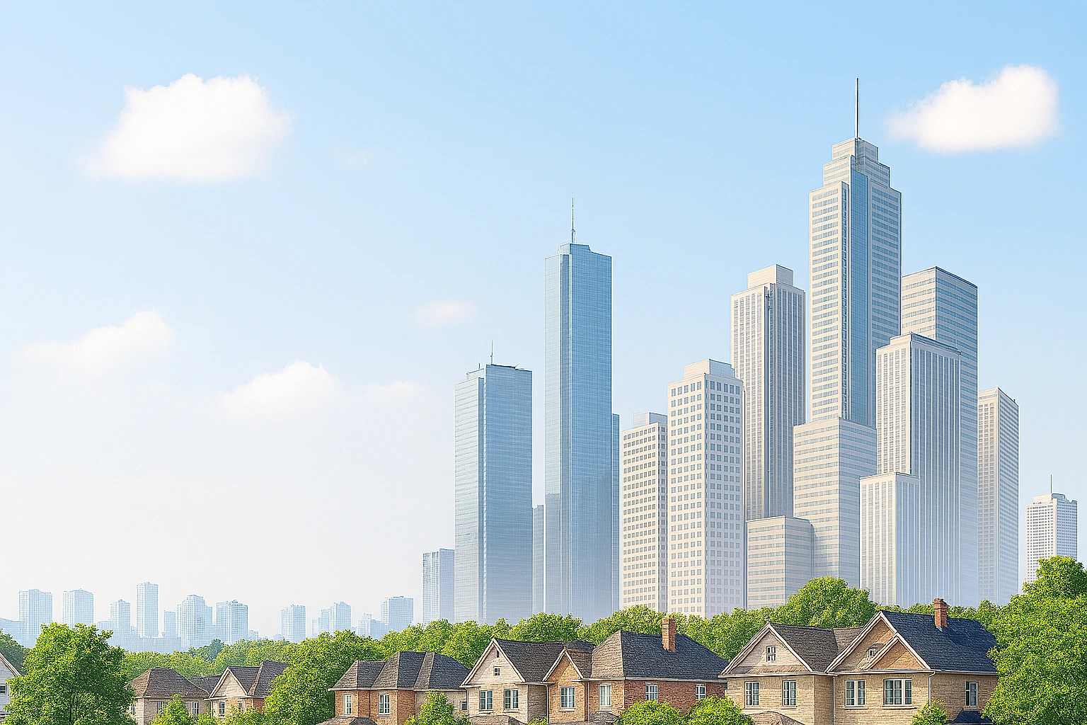 Luxury Real Estate at Dr. Homayoun Entrepreneurship Properties